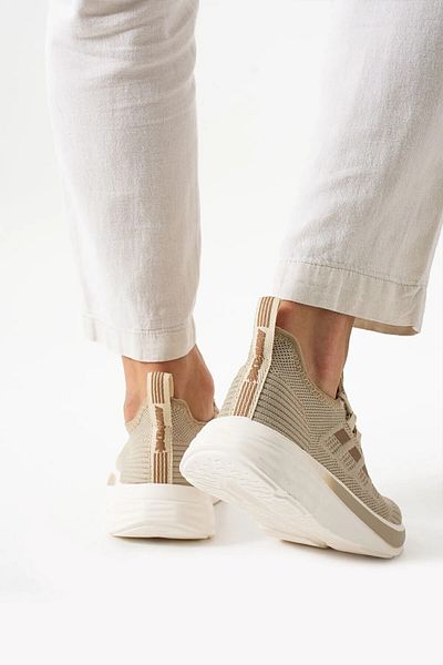 Jackers Unisex Πλεκτά Αθλητικά Παπούτσια Ορθοπεδικά Εύκολα Φοριέται Ελαφρά παπούτσια για περπάτημα