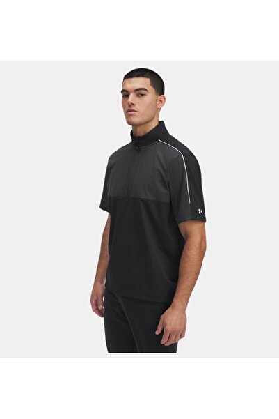 Under Armour Erkek UA Drive Wind Sleeve T-shirt 1389860-001