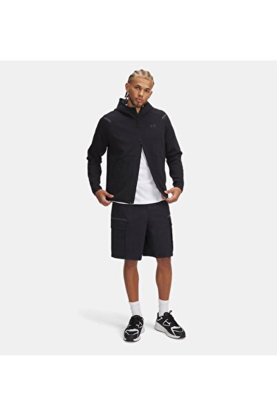 Under Armour Erkek UA Unstoppable Utility Şort 1390257-001