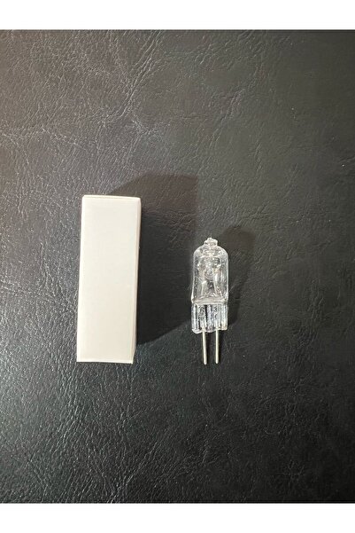 OKYANUSAYD 220 VOLT 20 WATT HALOJEN İĞNE AYAK G4 GÜNIŞIĞI DİMMERLENEBİLİR AMPUL