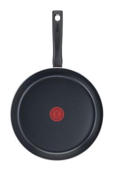 ALSAIF مقلاة 20 سم احمر