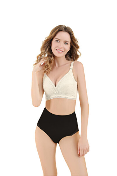 Sunveno Maternity Shape Panties - Black L