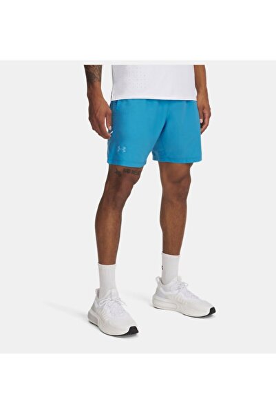 Under Armour Erkek UA Launch Pro 2n1 7inch Şort 1376831-452