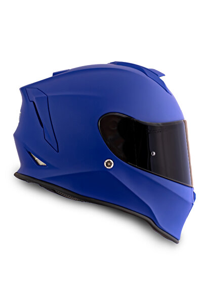 Origine Dinamo Mat Mavi Kask