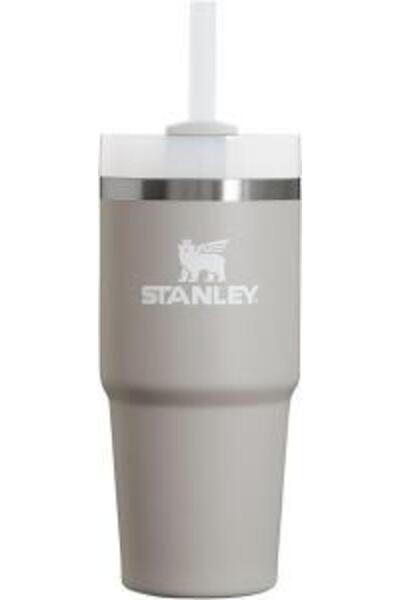 Stanley Quencher H2.0 FlowState Paslanmaz Çelik Vakum Yalıtımlı Bardak