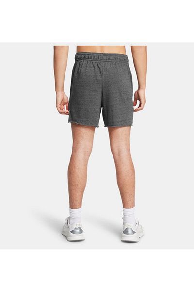Under Armour Ανδρικό σορτς UA Rival Terry 6". 1382427 -025