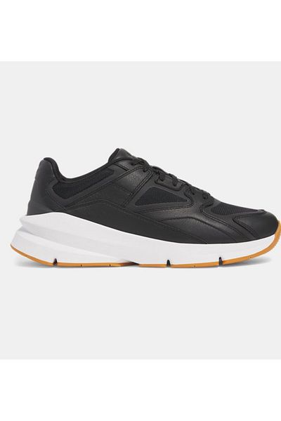 Under Armour Casual Sneaker Shoes Black