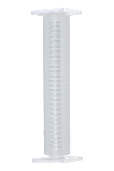 ALSAIF Food Storage Bags 25 X 500 Cm Transparent