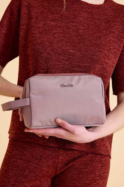 Chantria Cb00637 Çok Amaçlı Suya Dayanıklı Premium El Çantası
