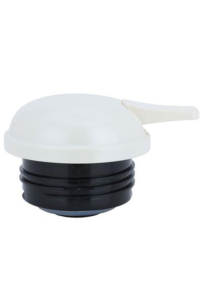 ALSAIF Plastic Thermos Cover (Penguin) White