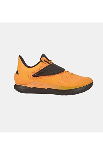Under Armour Erkek UA Curry Fox 1 BND Basketbol Ayakkabısı 3028805-803