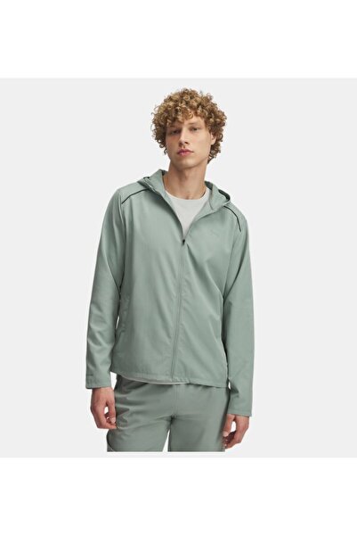 Under Armour Чоловіча куртка з капюшоном UA Lauch