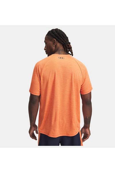 Under Armour Ανδρικό κοντομάνικο μπλουζάκι UA Tech Textured