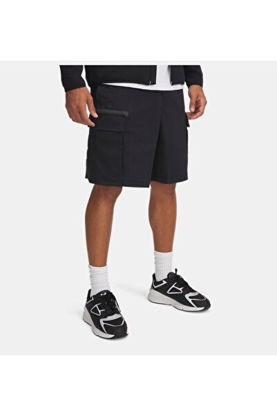 Under Armour Erkek UA Unstoppable Utility Şort 1390257-001