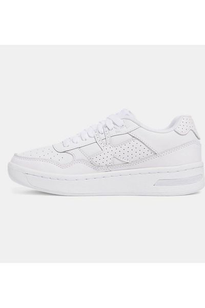 Under Armour Women's Ua Court 96 Casual Shoes