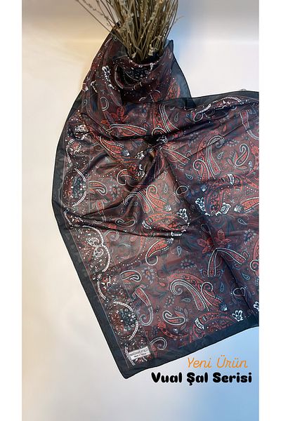 Onur Vual Shal - High Quality Fabric, Italian Sewing, Comfortable Operation, Fashion Store