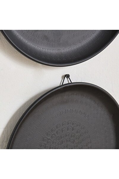 Home Box Nydril 3-Piece Aluminium Tray Nut Hammer with Hook Set