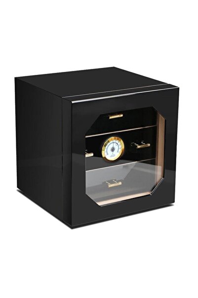 PremiumQuality Humidor Puro Kutusu