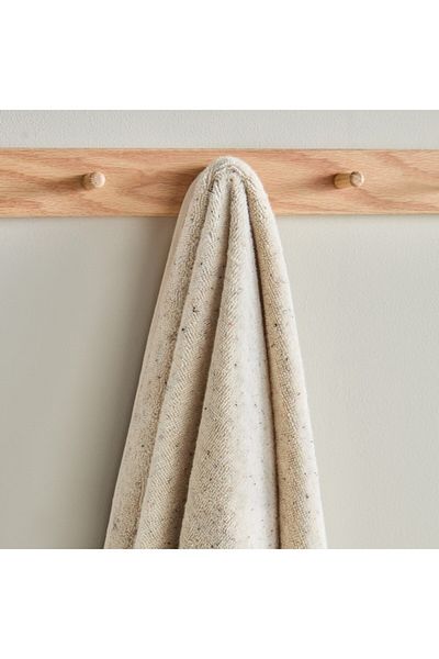 Home Box Opulence Nope Turkish Cotton Bath Towel 70x140 cm