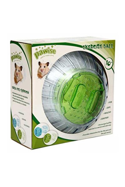 Genel Markalar Hamster Egzersiz Topu 25cm