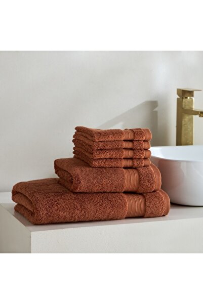 Home Box Air Rich Hand Towel 50x90 cm