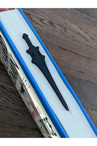 Cypnova مجموعة He-Man Power Sword Bookends 3 قطع - تصميم أسطوري، قابل للجمع، ...