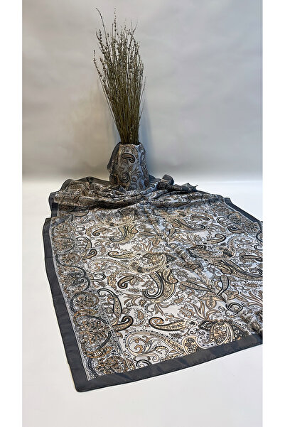 Onur شال فوال - قماش عالي الجودة، خياطة إيطالية، استخدام مريح، متجر أزياء