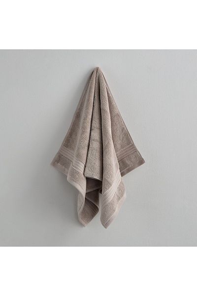 Home Box Cloud Soft Serene Zero Twist Hand Towel 50x90 cm