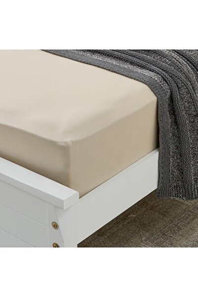 Home Box Essential Cotton Super King Fitted Sheet 200x200+36 cm