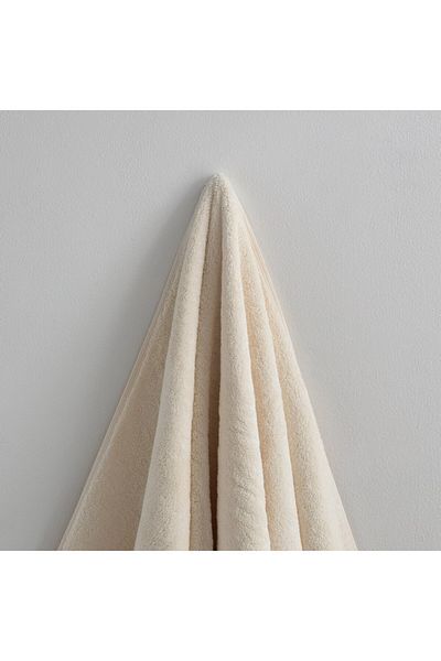 Home Box Cloud Soft Serene Zero Twist Bath Sheet 90x150 cm