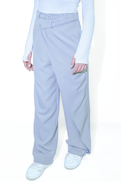 nurbeli Жіночі асиметричні штани Urban Palazzo