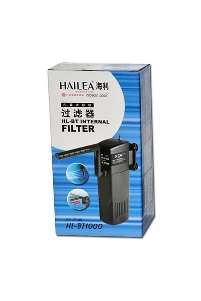 Hailea Hl-bt1000 Internal Filter 20w 1000lt/h