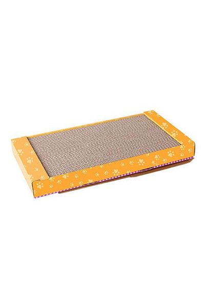 Pawise N Play 46cm - Cardboard Scratching