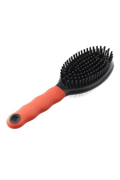 Ferplast Gro 5950 Double Sided Cat Crawl Brush 22cm