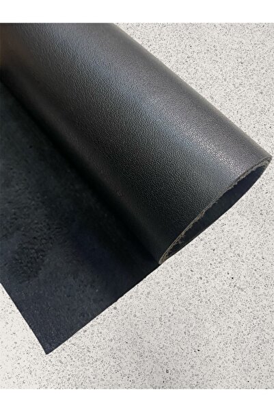 Varan Tekstil 100 x 140 cm arkası süet kaplamalı suni deri