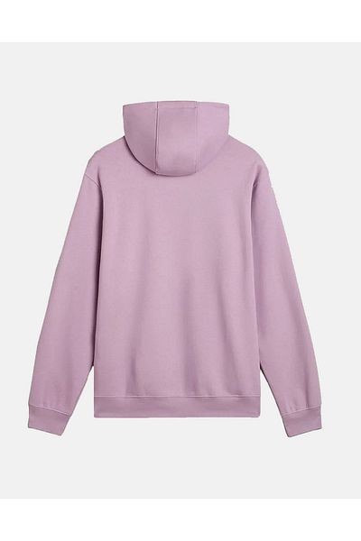 Vans Bărbați violet Základní svetr hanorac Vans