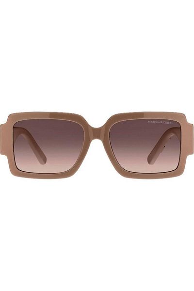 Marc Jacobs Women's Beige Sunglasses Marc 693/S (Noy/Ha)