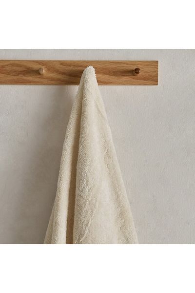Home Box EverEco Cotton Bamboo Bath Sheet 90x150 cm