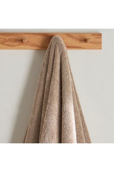 Home Box Air Rich Bath Sheet 90x150 cm