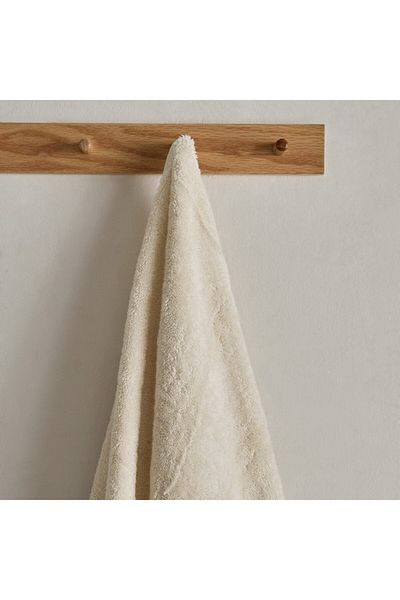Home Box EverEco Cotton Bamboo Bath Towel 70x140 cm
