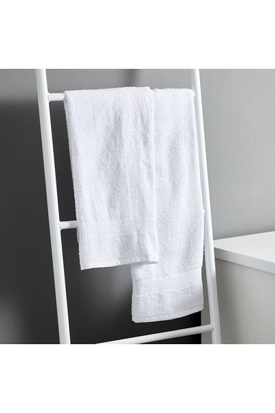 Home Box Austin 2-Piece Carded Hand Towel Set 40x70 cm