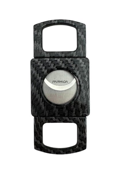 Parmida Gri Desenli Puro Makası Kesici - TR6806