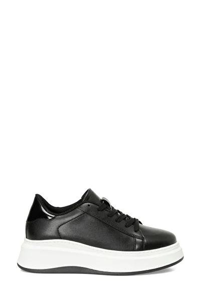 Butigo 25S-037 5FX pantofi negru pentru femei