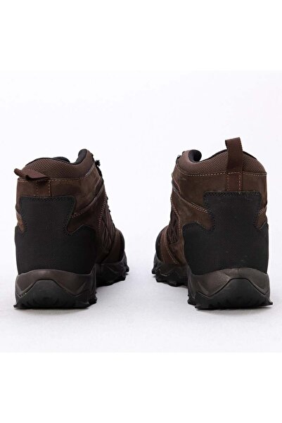 Gusse Ανδρικά μποτάκια μεσαίου ύψους Anders-16371-6