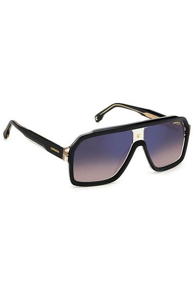 Carrera نظارات شمسية للجنسين باللون البني - 1053/s (0WM/A8) 60