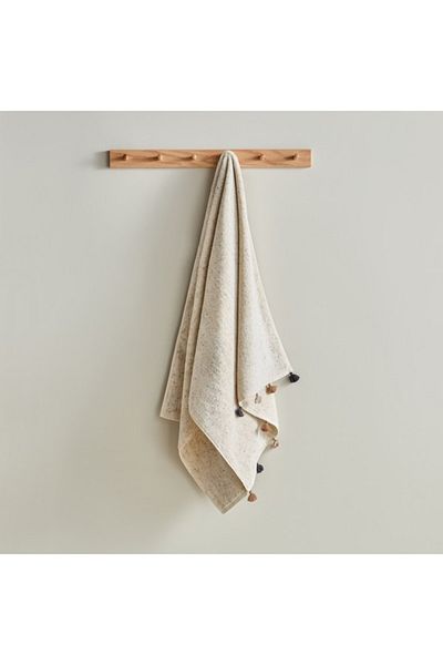 Home Box Opulence Nope Turkish Cotton Bath Towel 70x140 cm