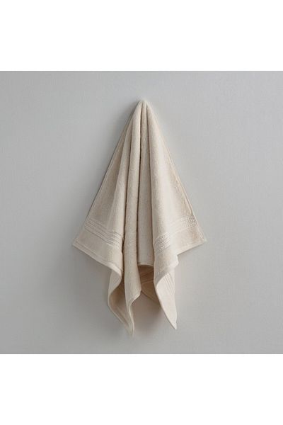 Home Box Cloud Soft Serene Zero Twist Hand Towel 50x90 cm