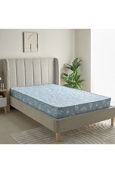 Home Box Albania Jimo Polycotton Twin Flat Sheet 170x260 cm