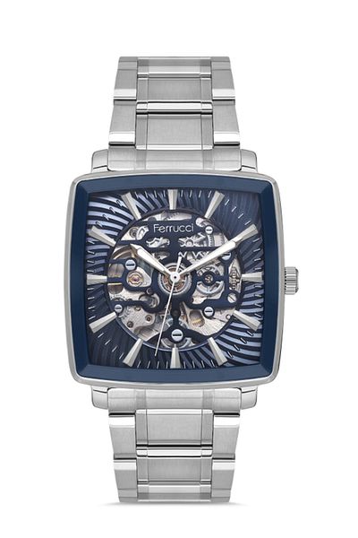 Ferrucci Fc-0824-03209Om.3- 640054   Men's Wristwatch