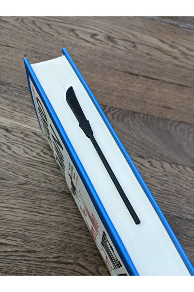 Cypnova إشارة مرجعية للكتب من وايتبيرد ناجيناتا 3 قطع